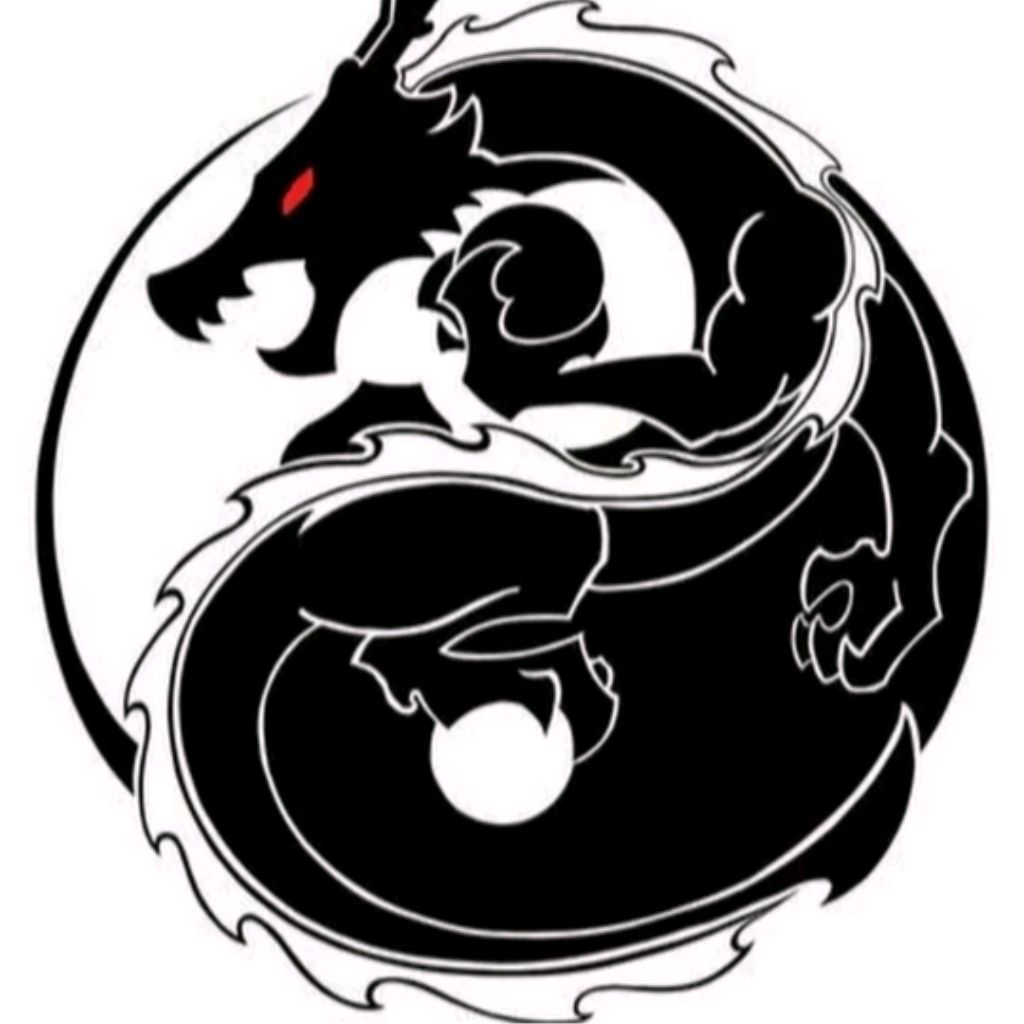 Иконка канала Moon Dragon