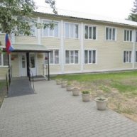 Иконка канала Богучанская районная библиотека