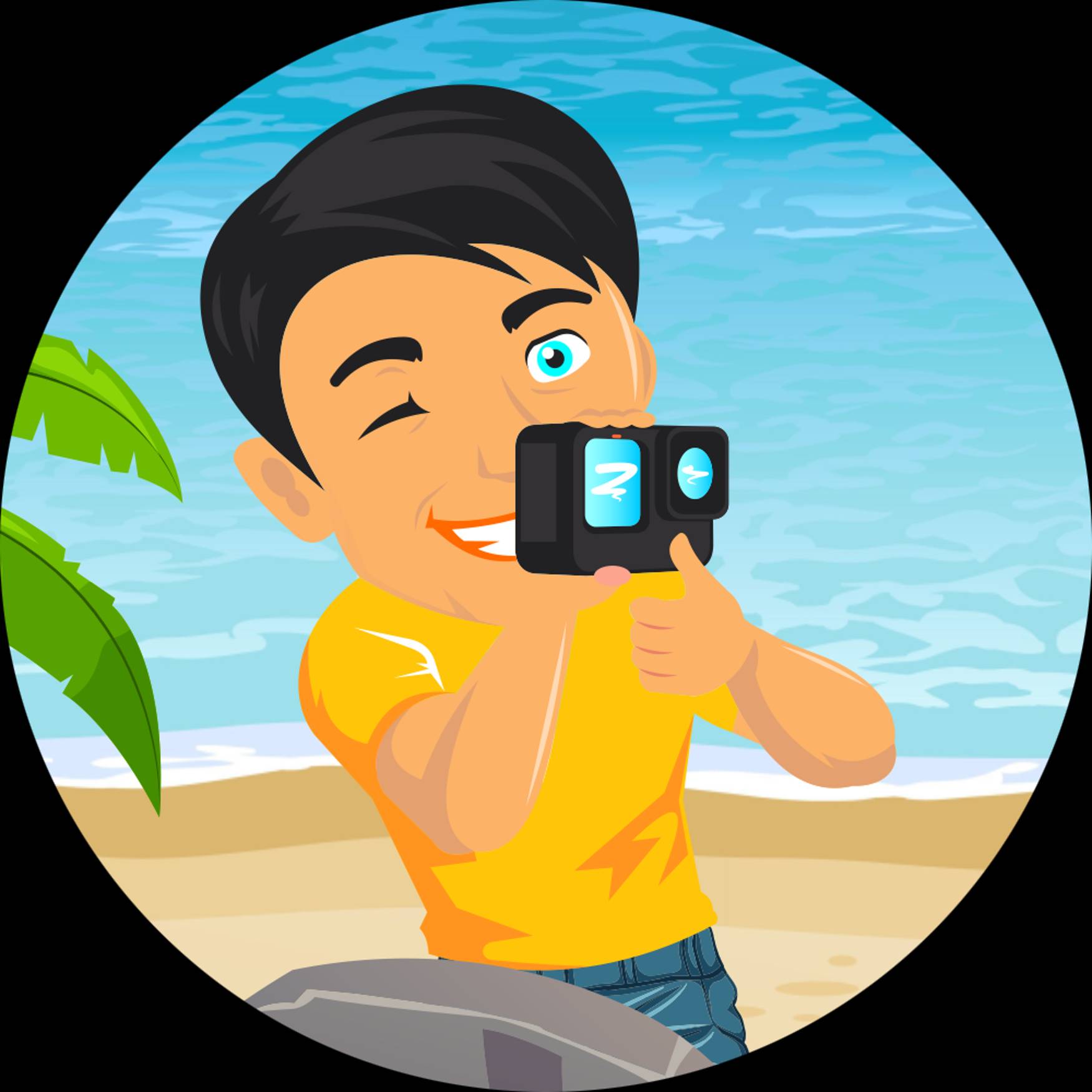 Аватар автора