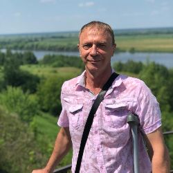 Аватар автора