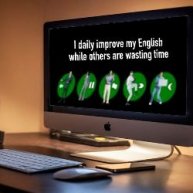 Иконка канала QS Английский язык