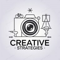 Иконка канала Стратегии творчества