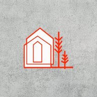 Иконка канала Каркасные Дачные дома