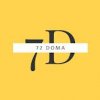 Иконка канала 72 Doma