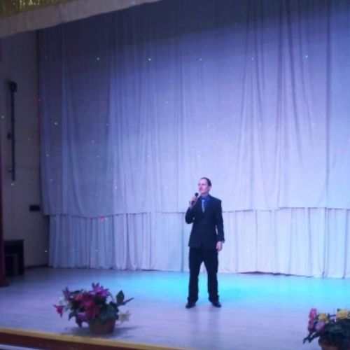 Аватар автора