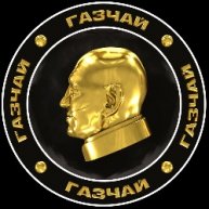 Иконка канала ГАЗЧАЙ