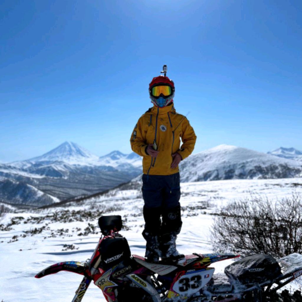 Аватар автора