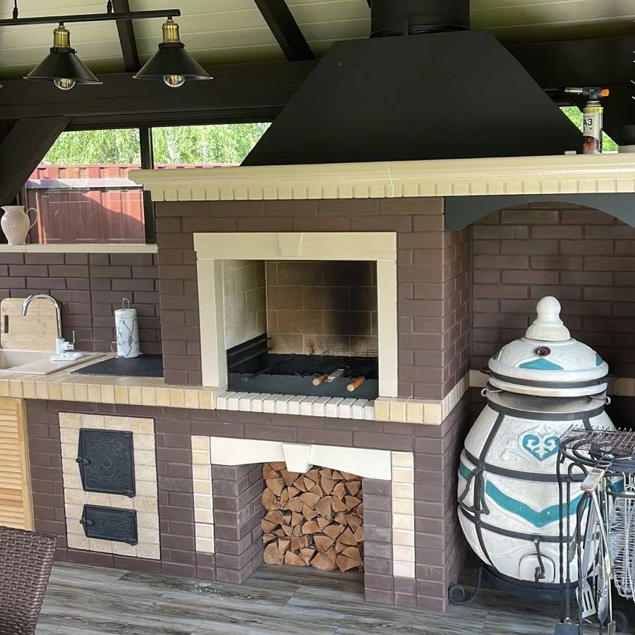 Иконка канала sfera-bbq