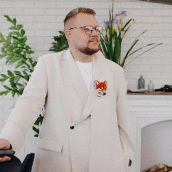 Аватар автора