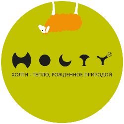 Иконка канала ХОЛТИ
