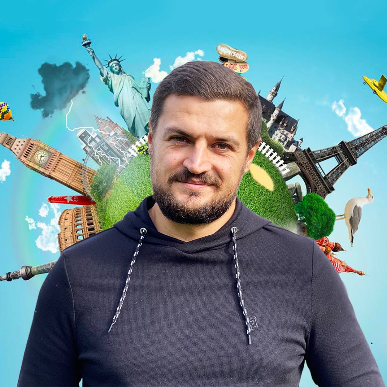 Аватар автора