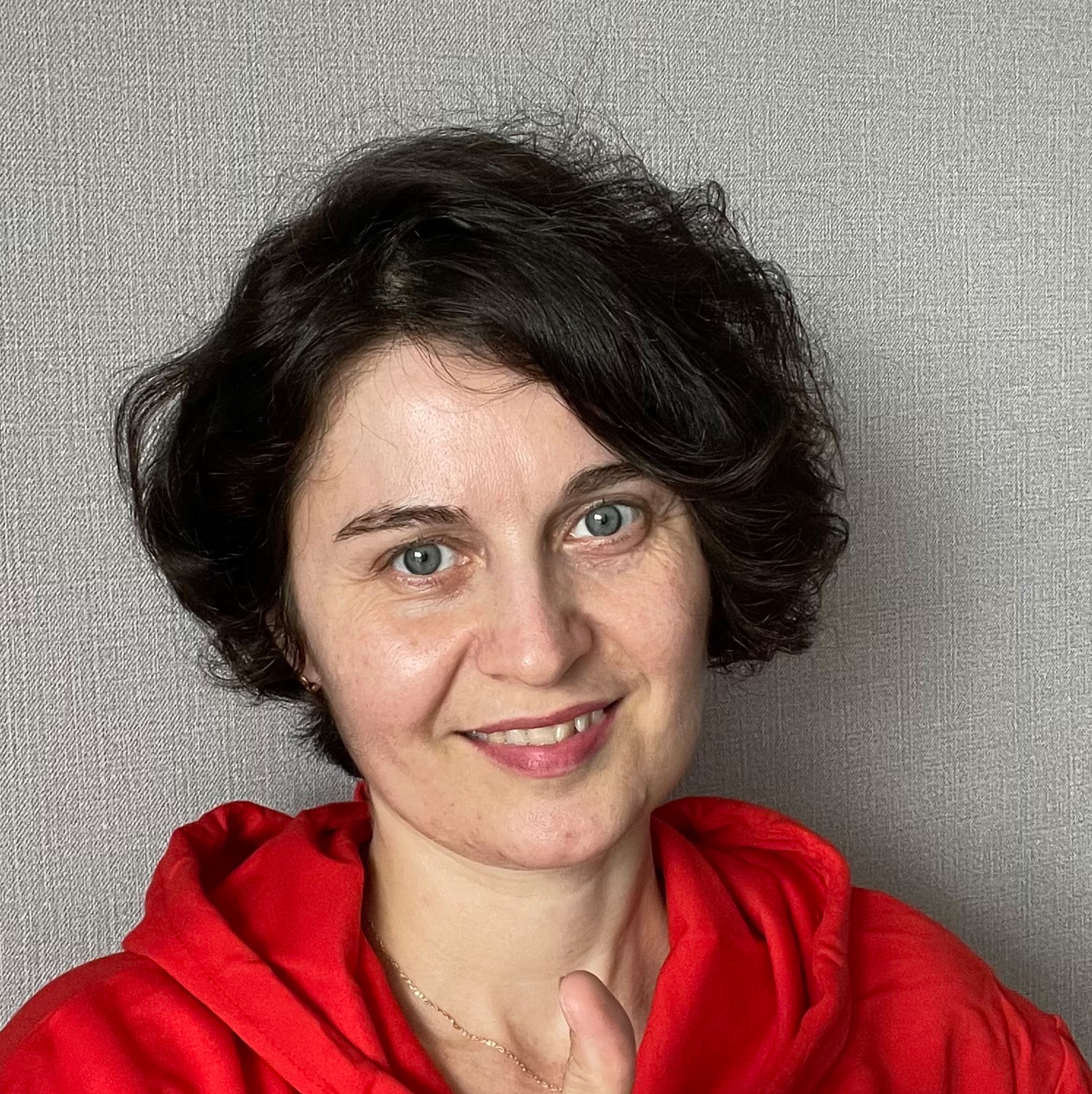 Аватар автора