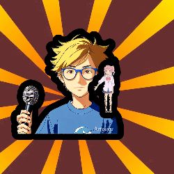 Аватар автора