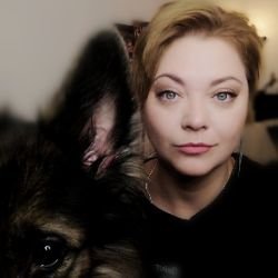 Иконка канала Сливки собачьего общества | Crème De La Dogs