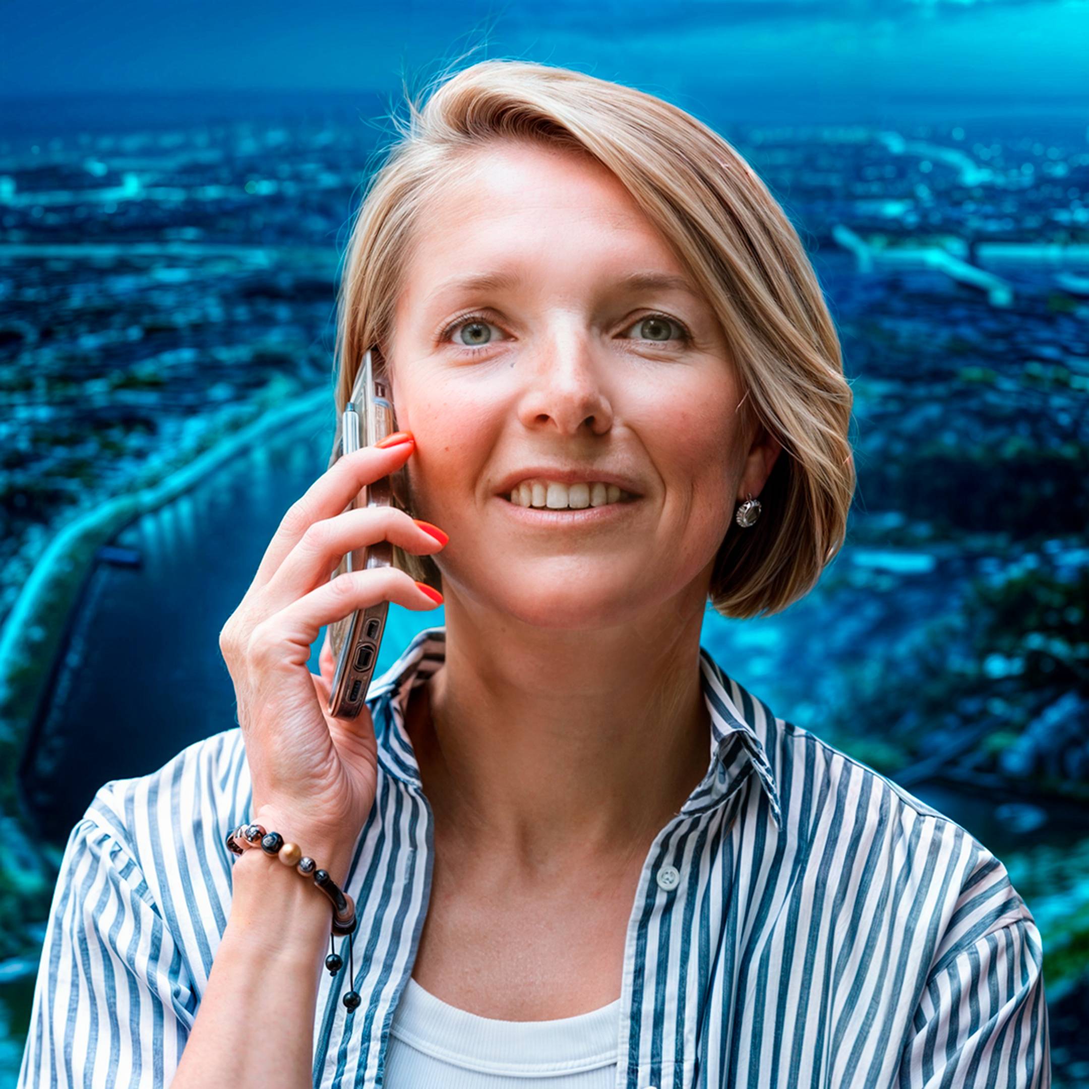 Иконка канала Гришина Евгения / Риелтор в Петербурге