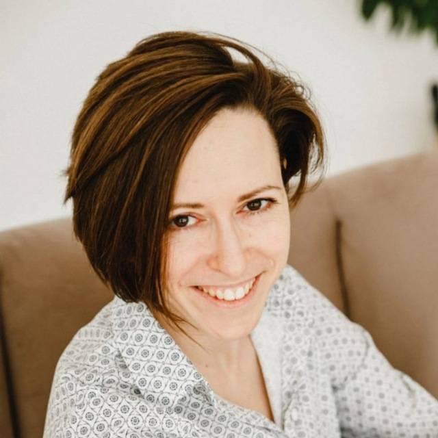 Аватар автора