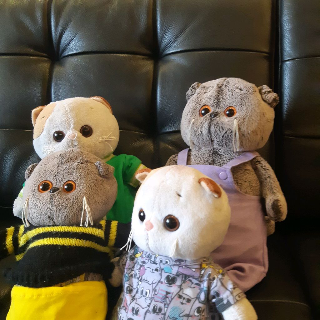 Аватар автора