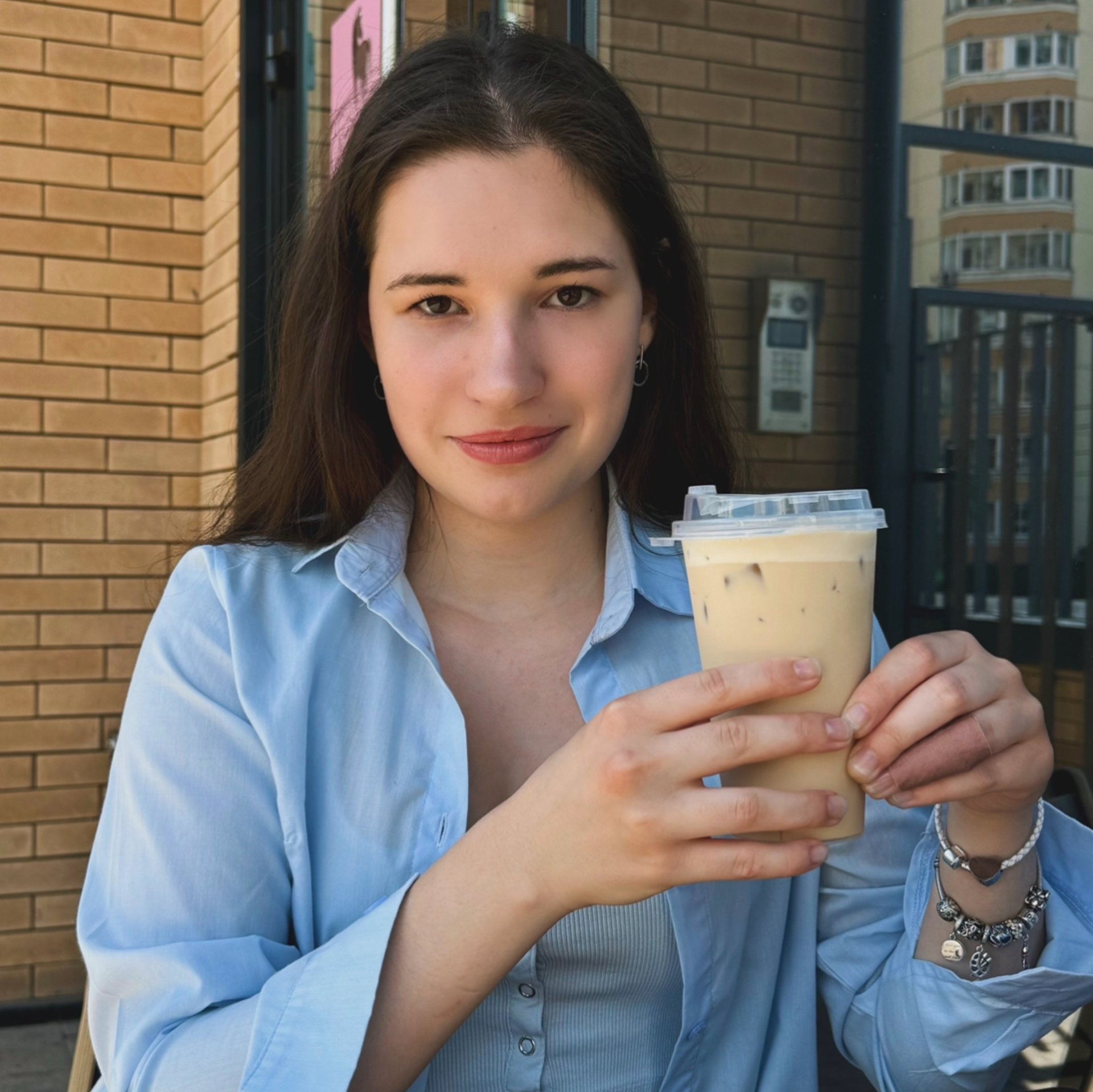 Аватар автора