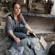 Иконка канала Eva Karene Bartlett Journalism