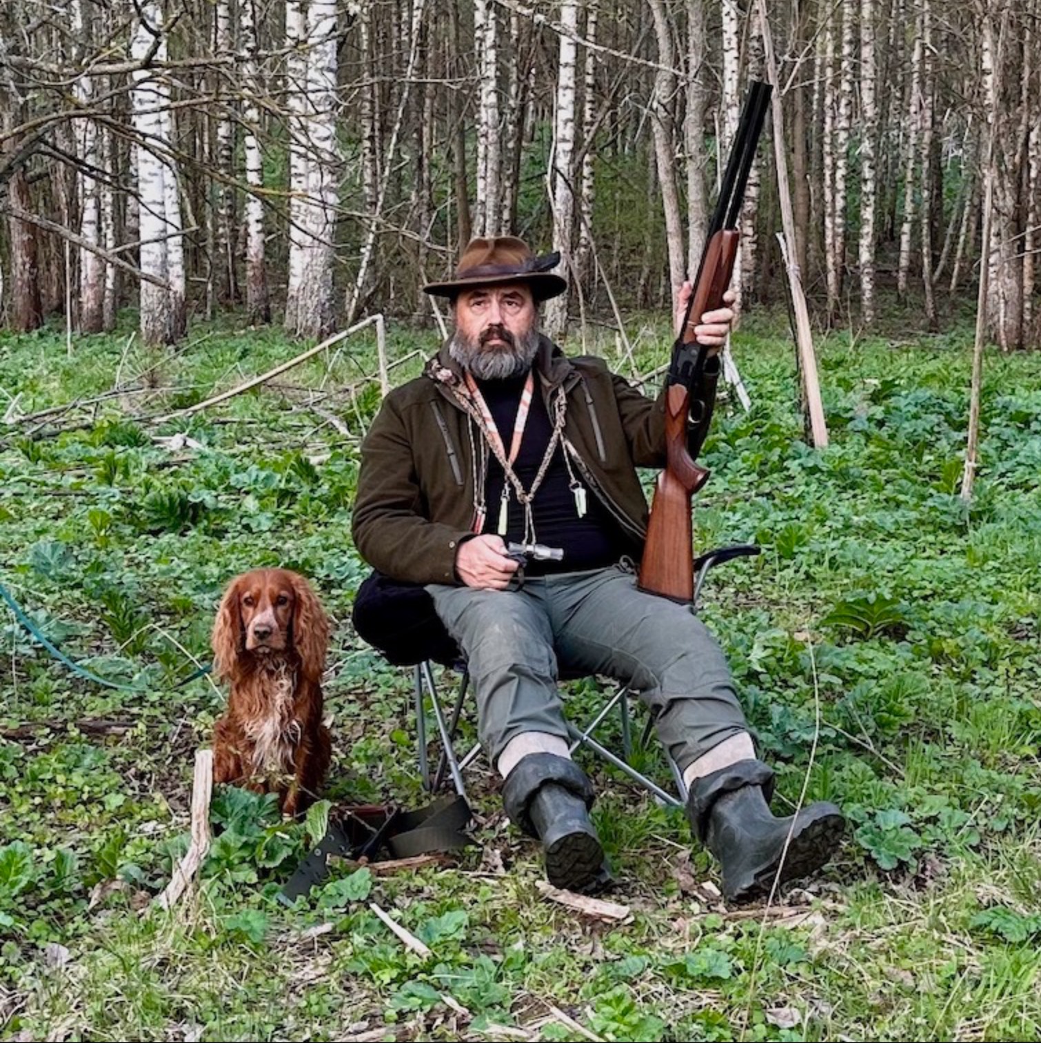 Аватар автора