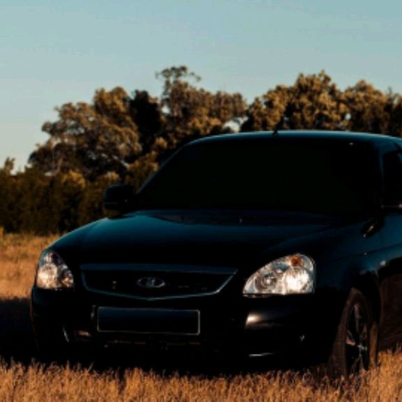 Аватар автора