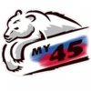 Иконка канала Портал - MY45.Ru