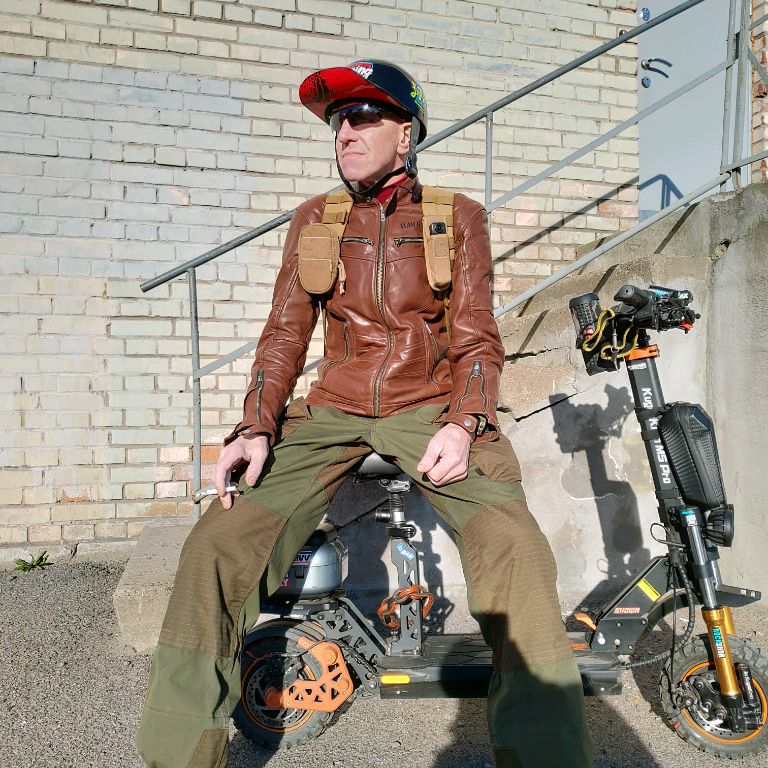 Аватар автора
