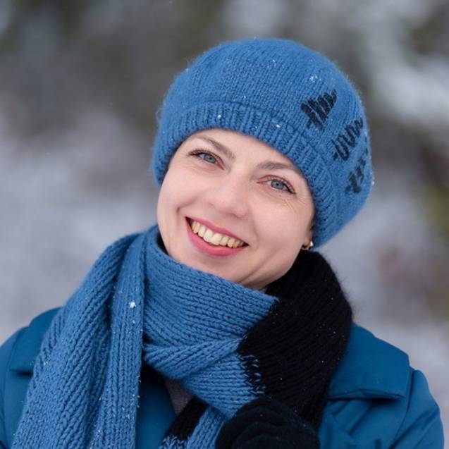 Аватар автора