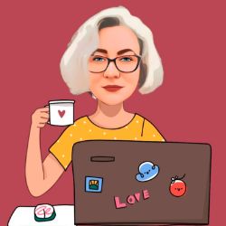 Аватар автора