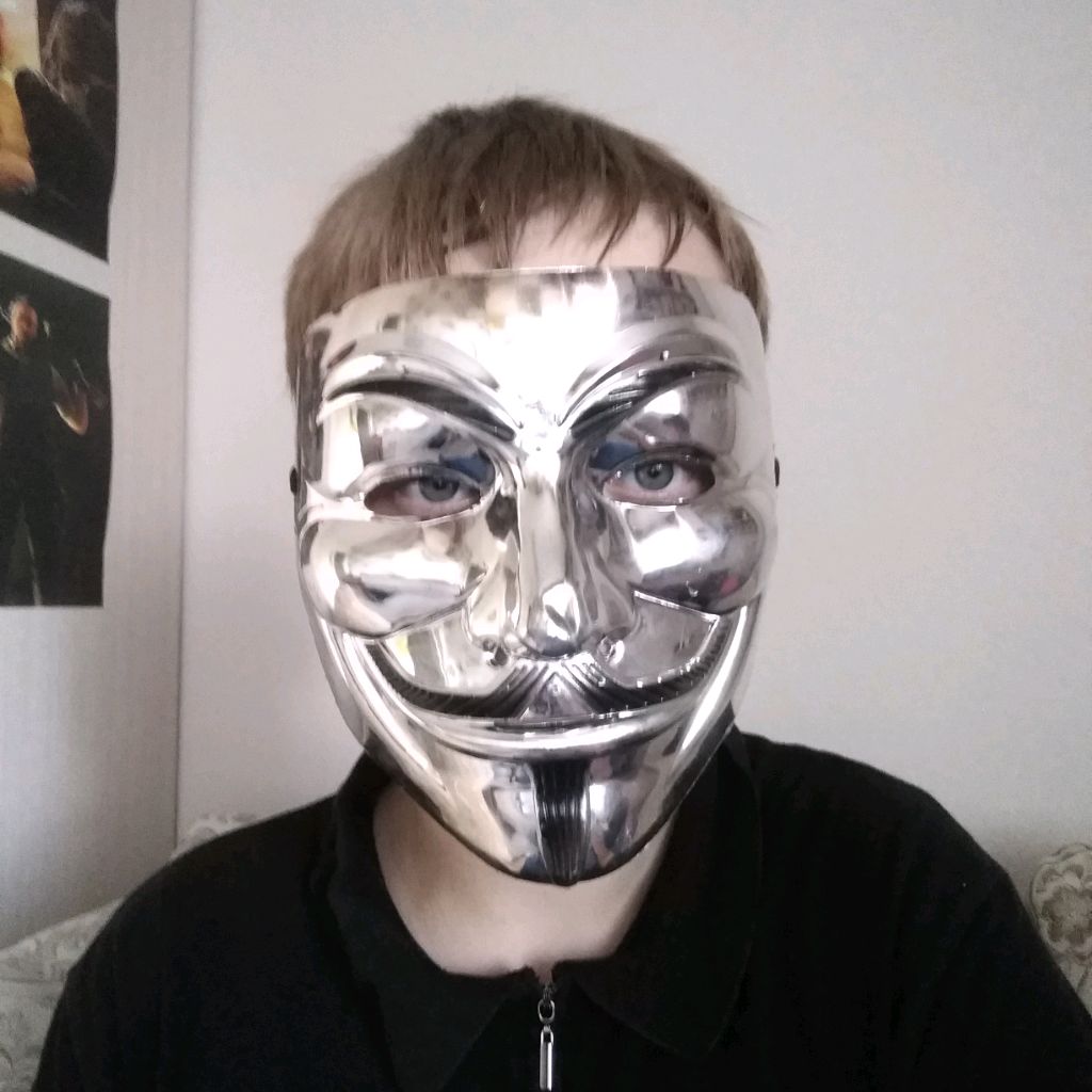 Аватар автора