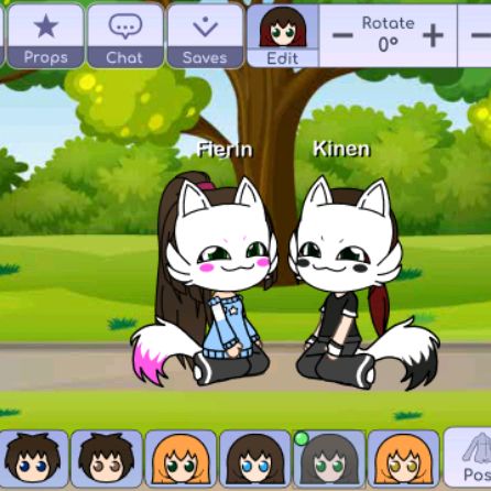 Аватар автора