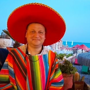 Аватар автора