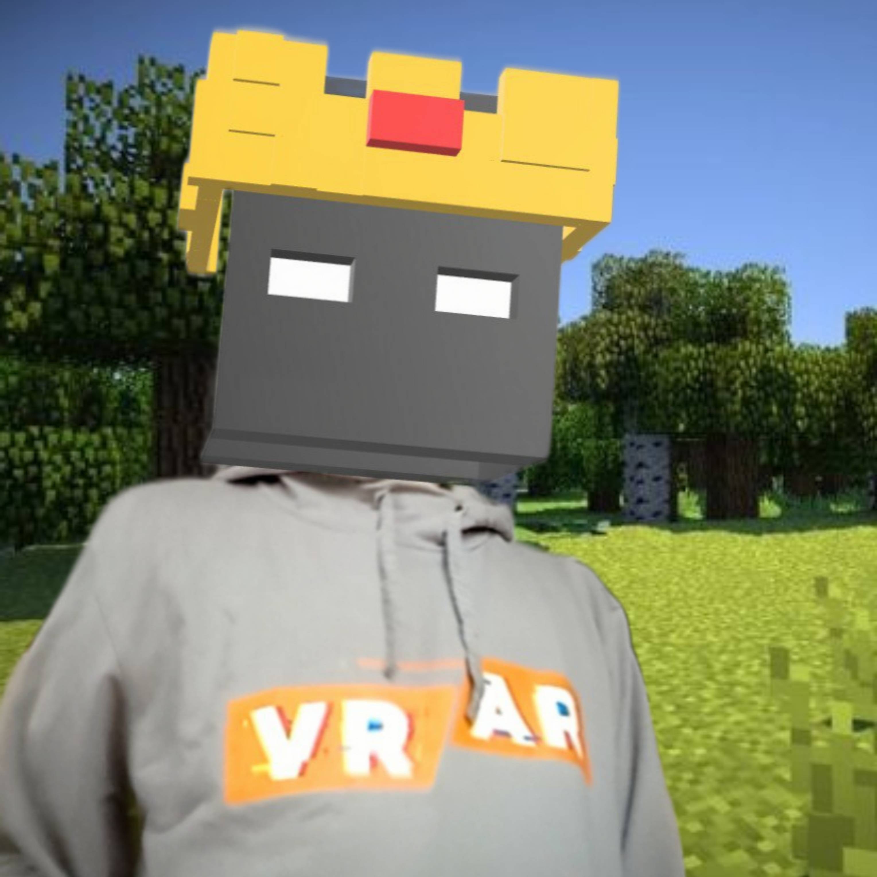 Иконка канала Yarik253