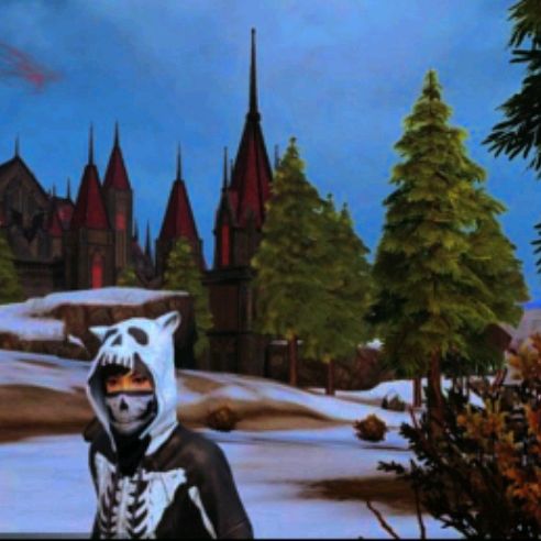 Аватар автора