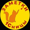 Иконка канала Заметки 1Сницы