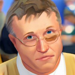 Аватар автора