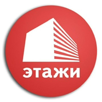 Иконка канала Этажи_Евпатория