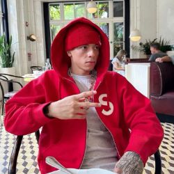 Аватар автора