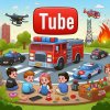 Иконка канала Мультики и видео для детей
