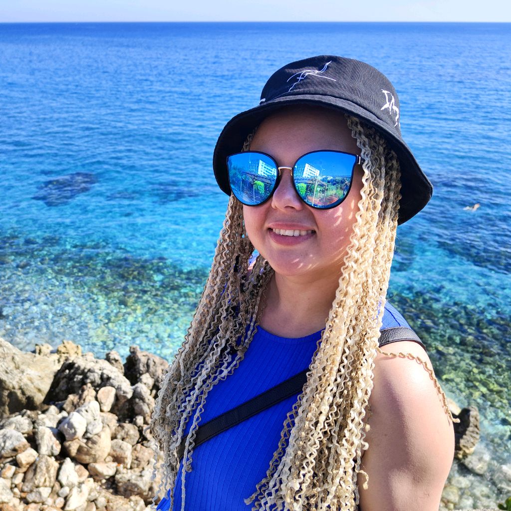 Аватар автора