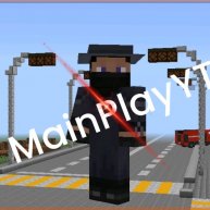 Иконка канала Main Play
