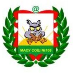 Иконка канала shkola108