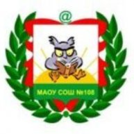 Иконка канала shkola108