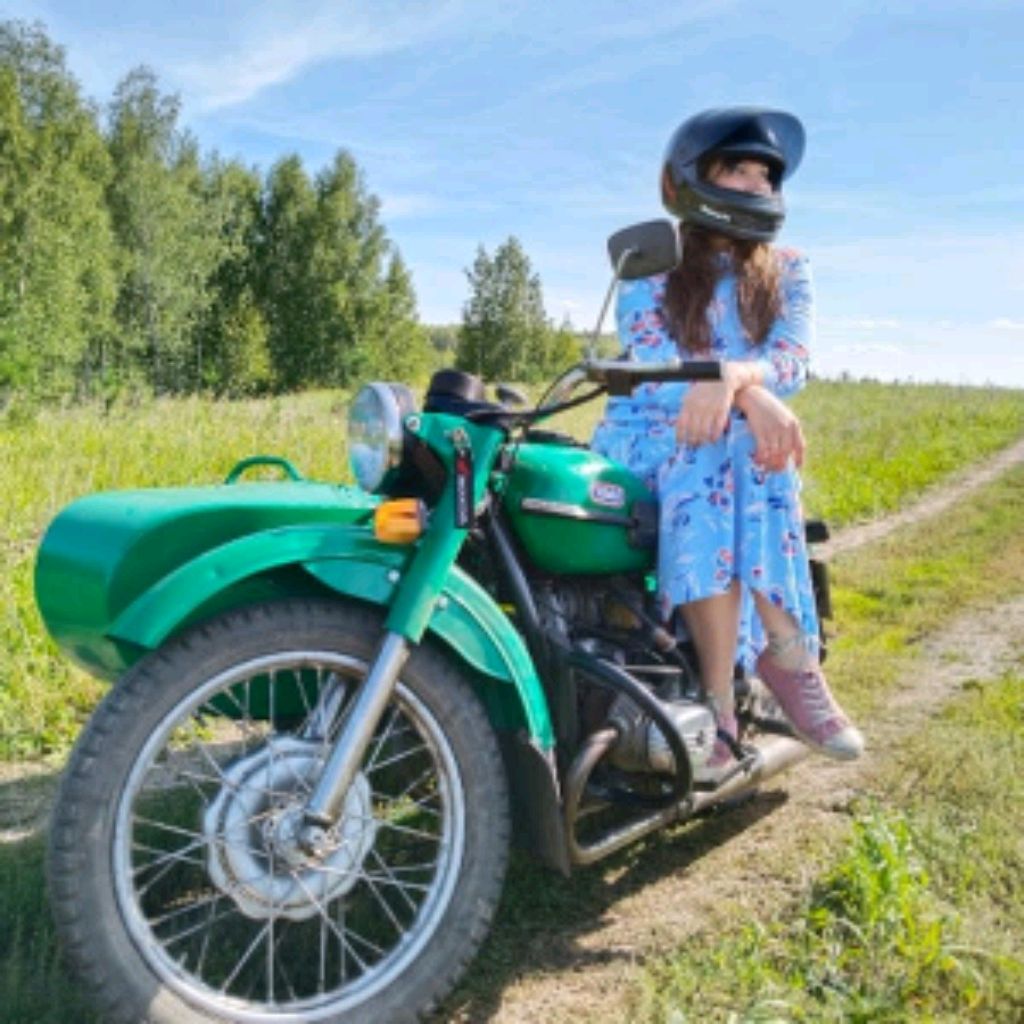 Аватар автора