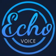 Иконка канала Echo Voice