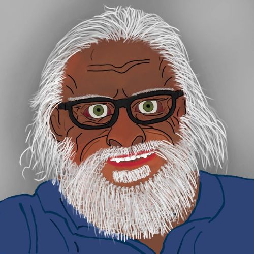 Аватар автора