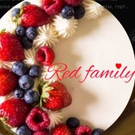 Иконка канала Red Family