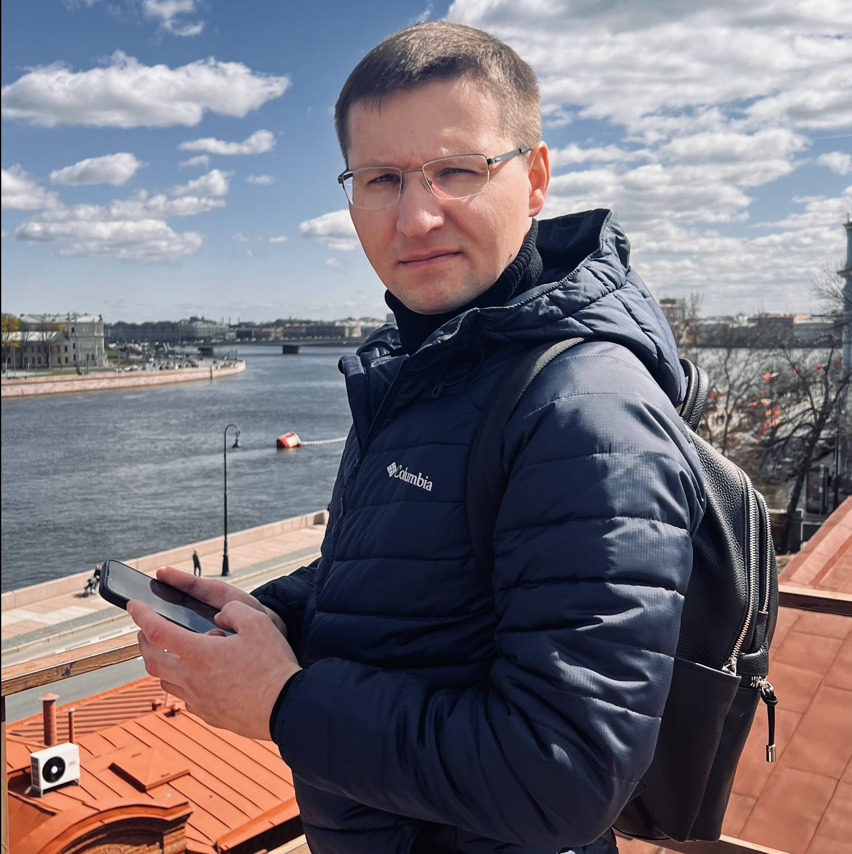 Аватар автора