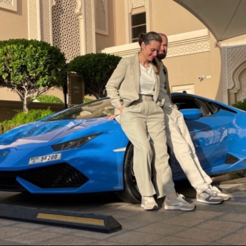 Аватар автора