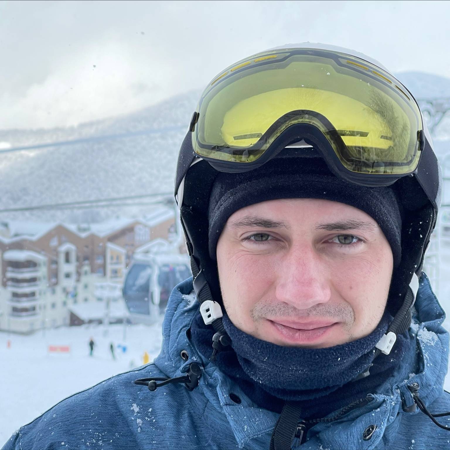 Аватар автора